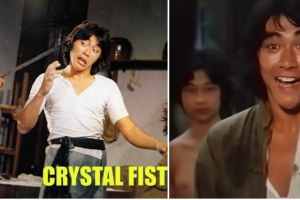 Tak banyak yang tahu, Willy Dozan pernah eksis di industri film Mandarin era 70-an, ini potretnya