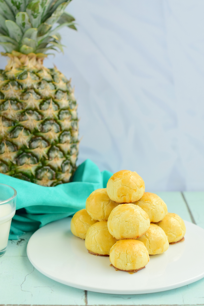 Cara mudah menyimpan kue Lebaran agar tetap renyah dan tahan lama