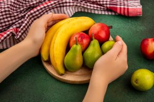 8 Buah sehat untuk menjaga kolesterol tetap stabil saat Lebaran