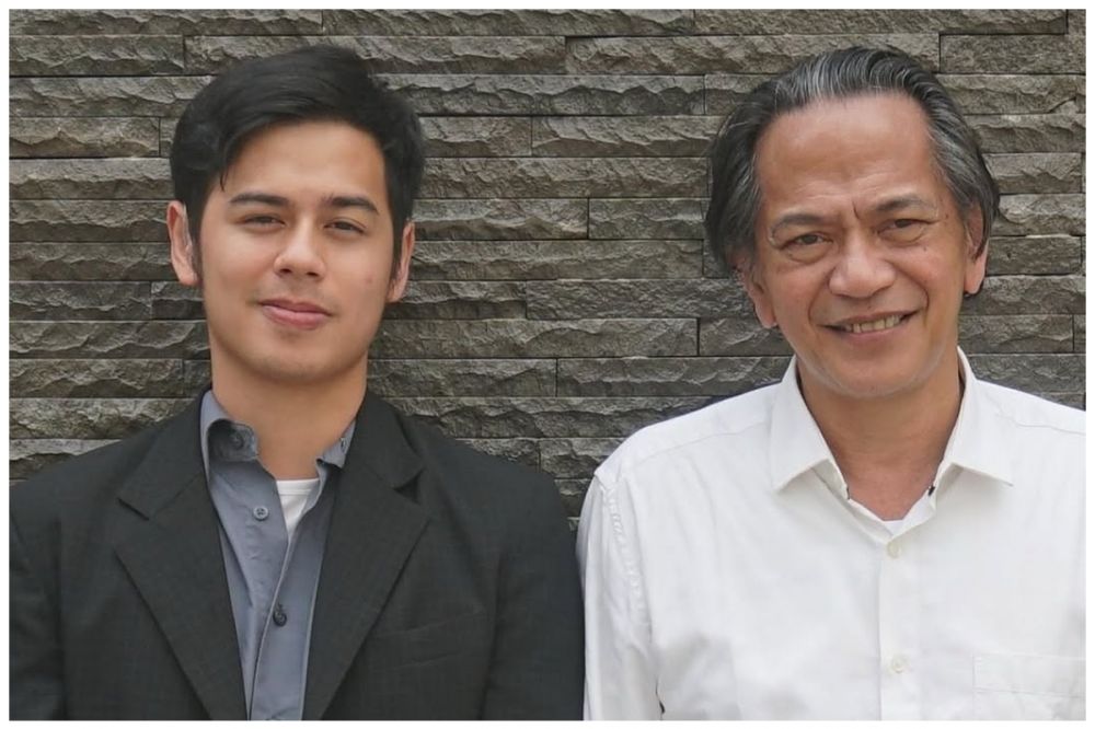 Ray Sahetapy meninggal di usia 68 tahun, Surya Sahetapy titip salam cinta dan kangen untuk sang kakak