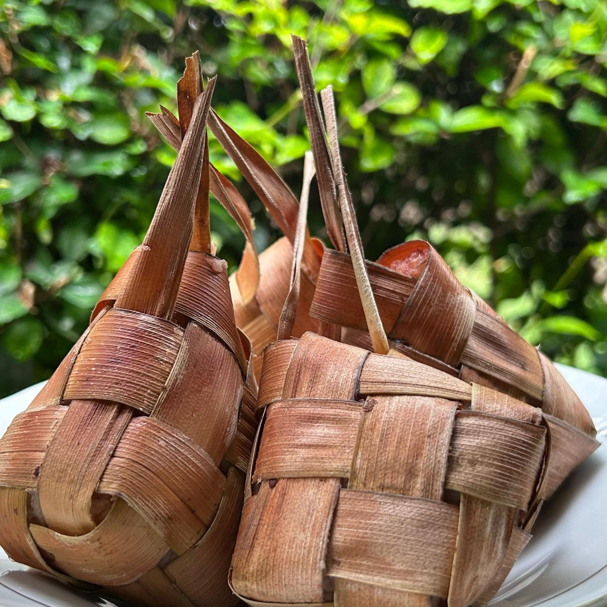 4 Cara memasak ketupat Lebaran agar tak cepat basi menurut Profesor IPB