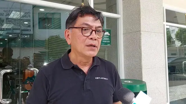 Ray Sahetapy meninggal dunia, keluarga ungkap riwayat sakitnya