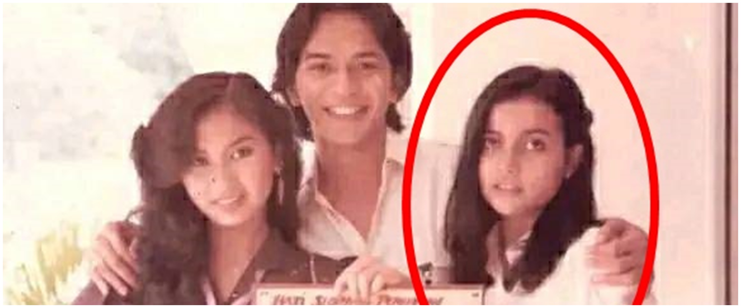 Wanita foto bareng Ray Sahetapy dan Titi DJ ini kini punya kehidupan mentereng, anaknya jadi penyanyi