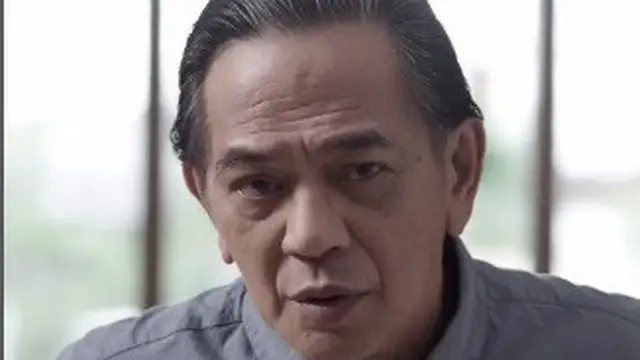 Jenazah Ray Sahetapy akan disalatkan di Masjid Istiqlal, begini wasiat mendiang soal pemakaman