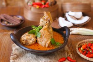 Jangan dibuang! Begini cara menyelamatkan gulai nyaris basi agar tetap lezat