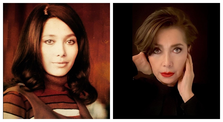 Jadi primadona pada masanya, intip potret masa muda 7 aktris usia 70-an