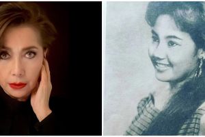 Jadi primadona pada masanya, intip potret masa muda 7 aktris usia 70-an