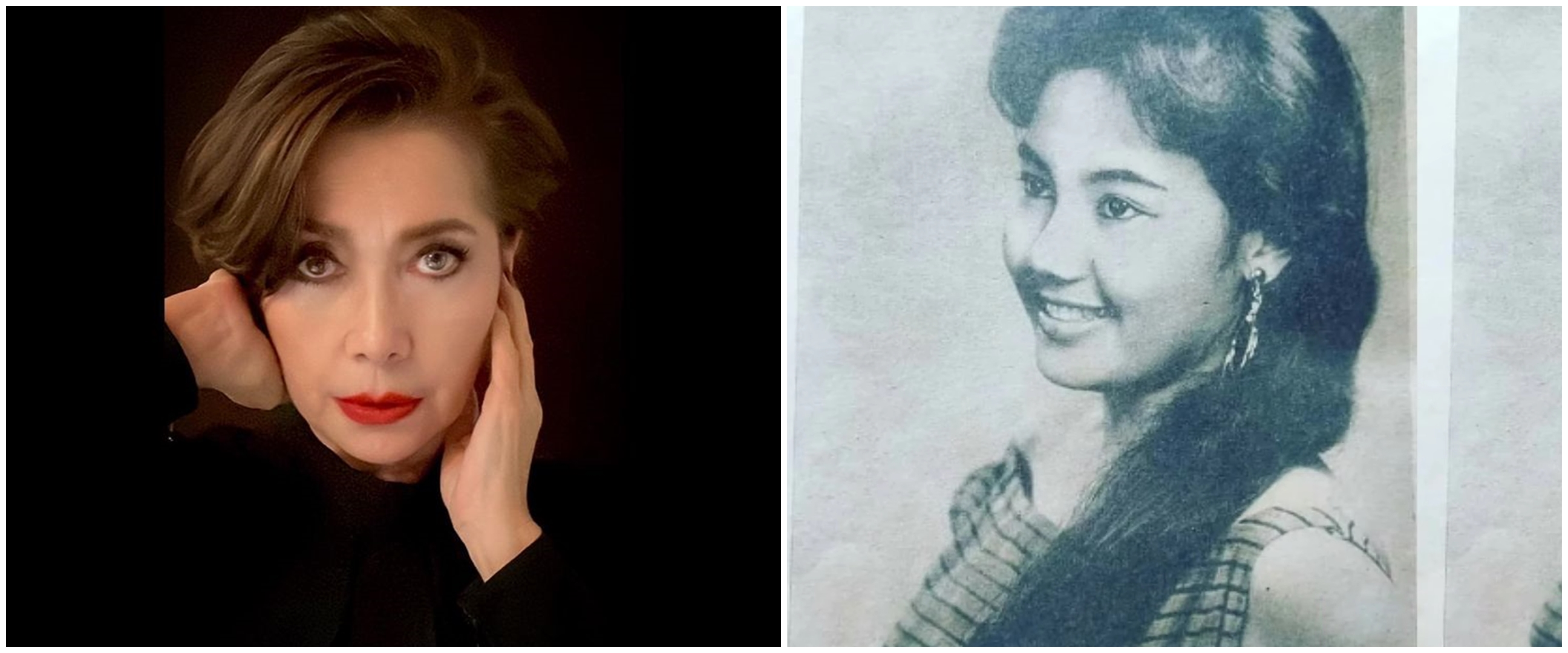 Jadi primadona pada masanya, intip potret masa muda 7 aktris usia 70-an