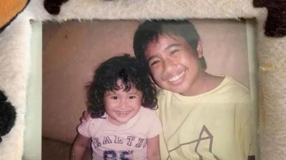 Bocah foto bareng Joshua ini pernah kuliah di Inggris kini jadi penyanyi, begini 11 transformasinya