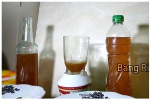 Trik membedakan madu asli dan palsu tanpa direndam air atau dibakar, cuma dengan 1 bahan dapur