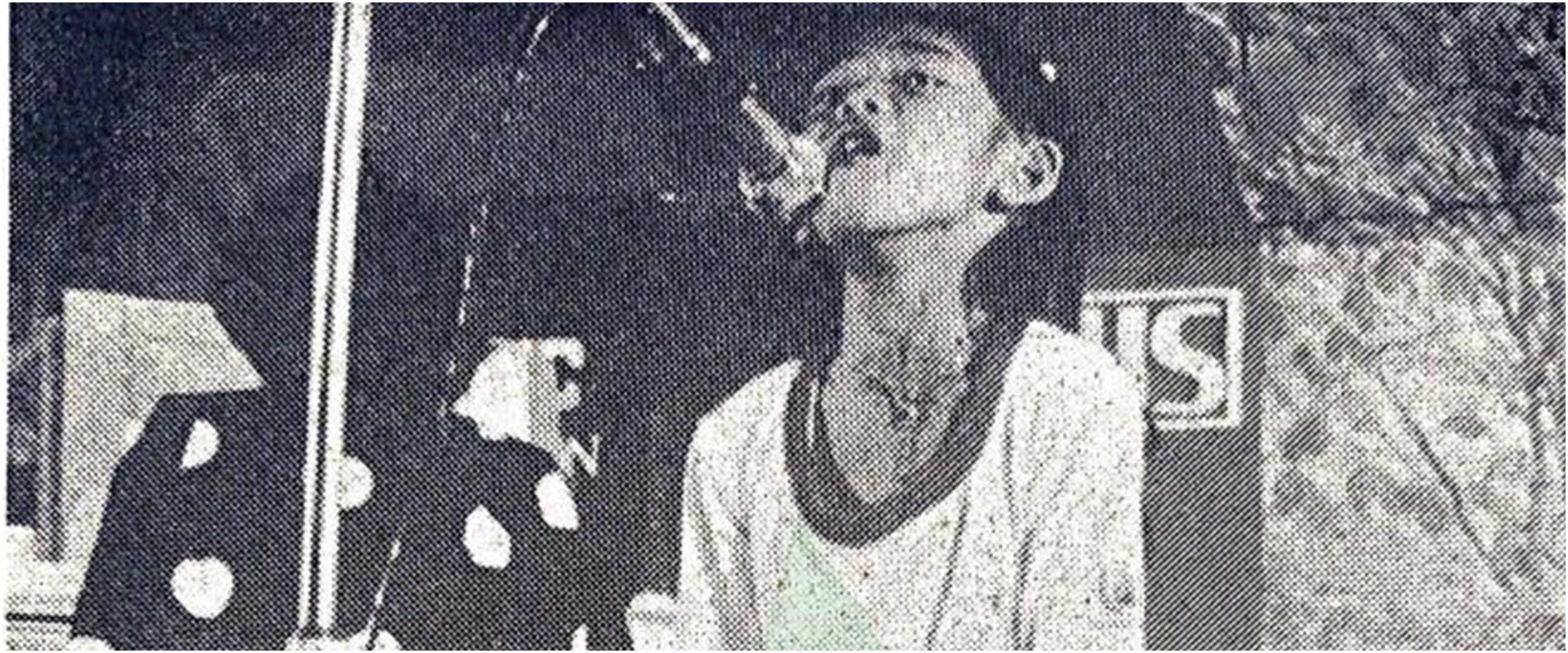 Cinta musik sejak kecil, bocah tombi ini besarnya jadi lady rocker, intip 11 transformasinya