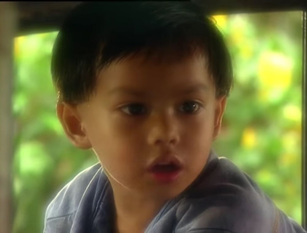 Apa kabar bocah di Si Doel Anak Sekolahan ini? Sekarang jadi CEO top, intip 11 potretnya dulu dan kini