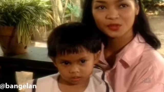 Apa kabar bocah di Si Doel Anak Sekolahan ini? Sekarang jadi CEO top, intip 11 potretnya dulu dan kini