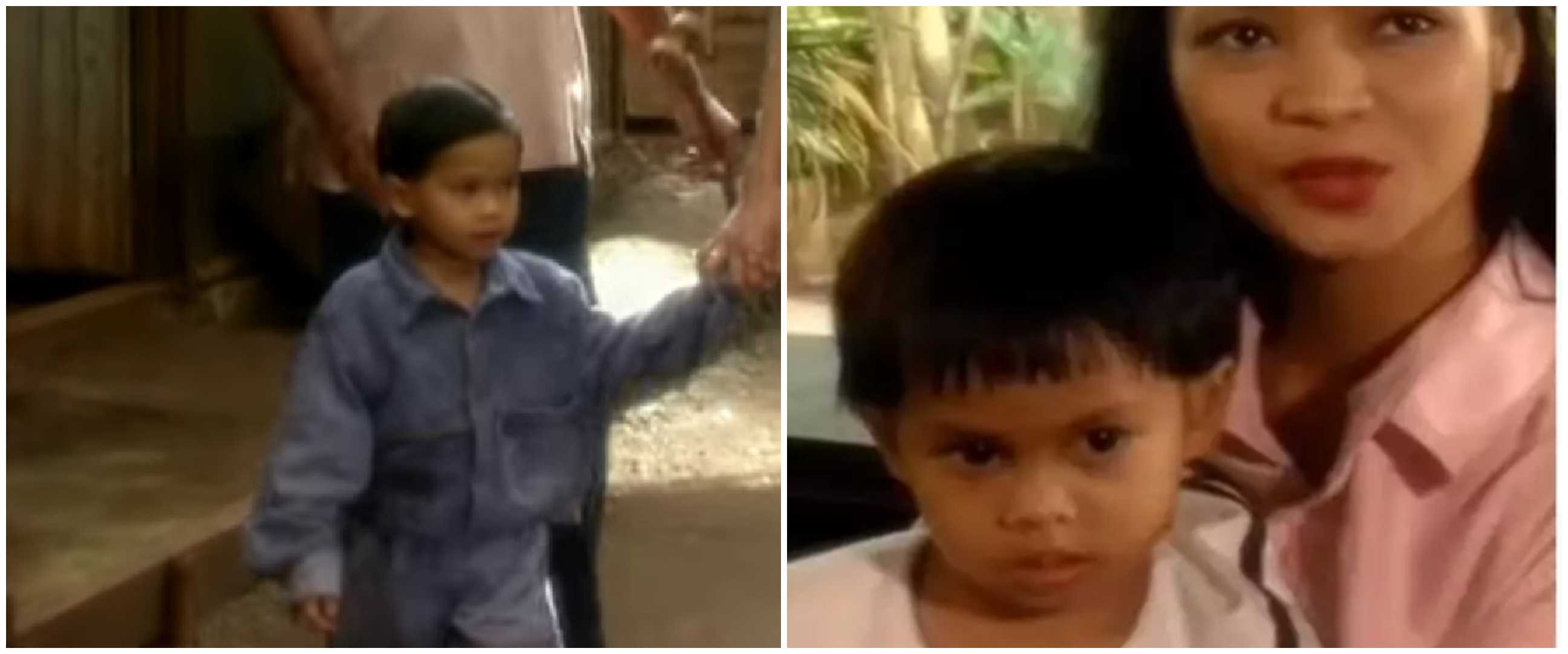 Apa kabar bocah di Si Doel Anak Sekolahan ini? Sekarang jadi CEO top, intip 11 potretnya dulu dan kini