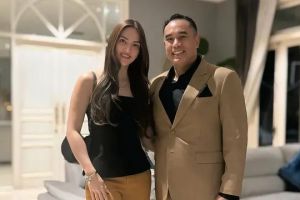 Nia Ramadhani rayakan 15 tahun pernikahan, ungkap perjuangan tak mudah mempertahankan rumah tangga