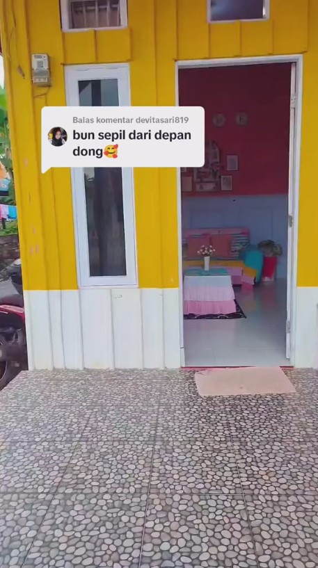 Luarnya mirip rumah papan sederhana, 9 potret interior hunian ini bak di kompleks mewah bikin terkecoh