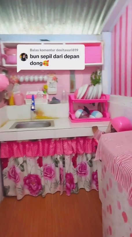 Luarnya mirip rumah papan sederhana, 9 potret interior hunian ini bak di kompleks mewah bikin terkecoh
