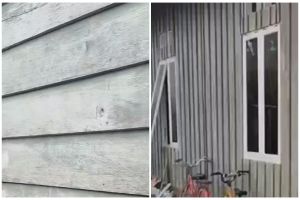 Luarnya mirip rumah papan sederhana, 9 potret interior hunian ini bak di kompleks mewah bikin terkecoh