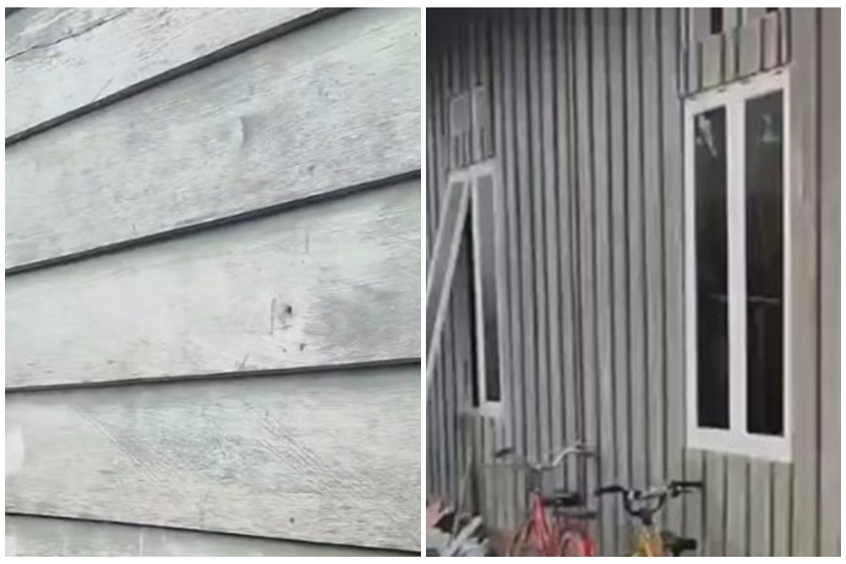 Luarnya mirip rumah papan sederhana, 9 potret interior hunian ini bak di kompleks mewah bikin terkecoh