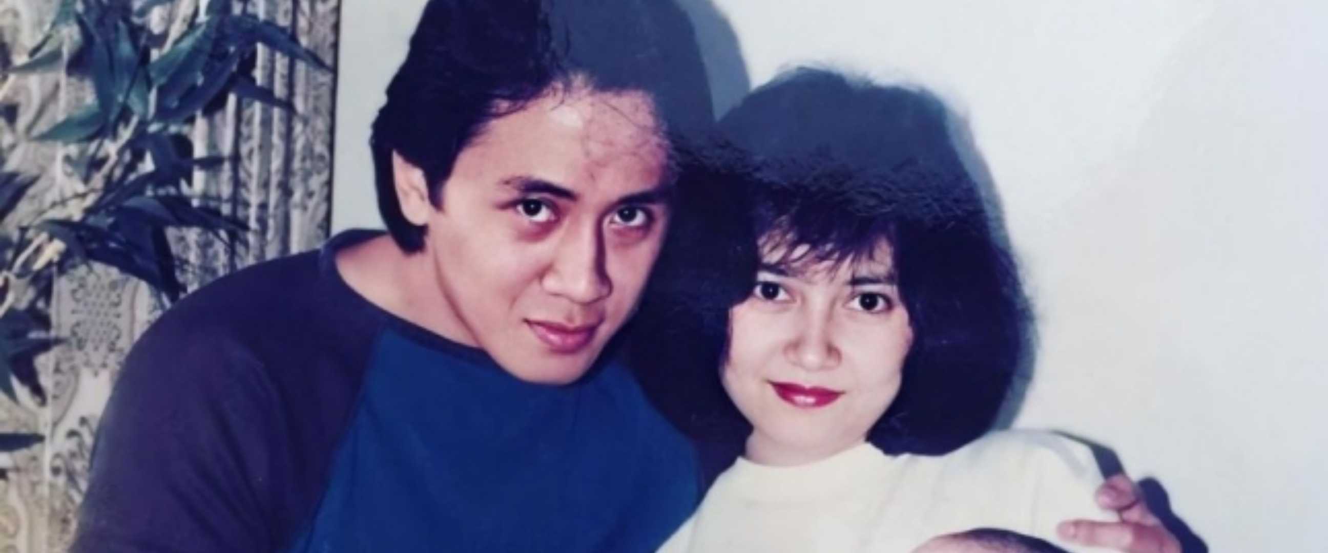 Ibu musisi top Tanah Air ini kecantikannya saat muda dipuji bak putri Solo, ini 11 potret lawasnya