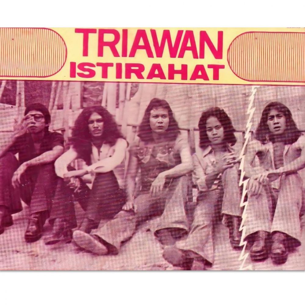 Apa kabar pemeran dokter di Si Doel Anak Sekolahan? Ternyata ayah penyanyi top, ini 11 potret lawasnya