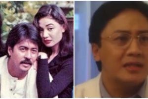 Apa kabar pemeran dokter di Si Doel Anak Sekolahan? Ternyata ayah penyanyi top, ini 11 potret lawasnya