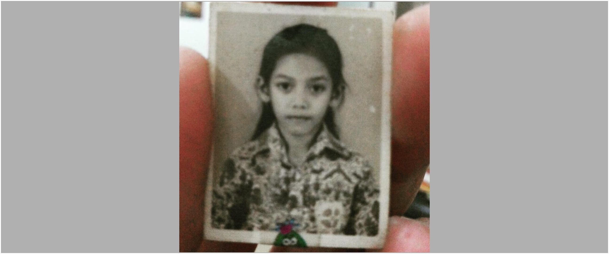 Bocah ayu ini buktikan lulusan SMP bisa sukses jadi penyanyi top, punya rumah di tengah hutan pribadi