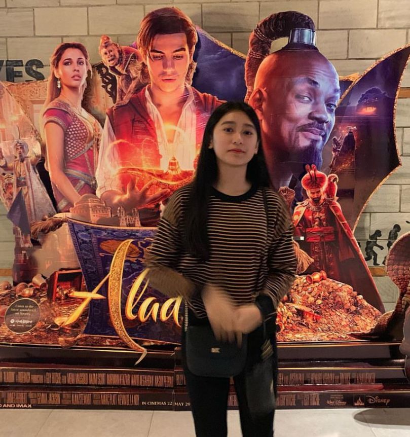 Bocah foto bareng Joshua ini anak pelawak terkenal, kini tenar jadi penyanyi, intip 11 transformasinya