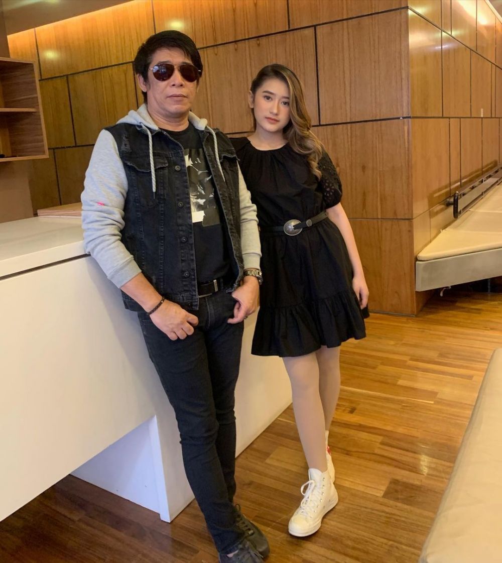 Bocah foto bareng Joshua ini anak pelawak terkenal, kini tenar jadi penyanyi, intip 11 transformasinya