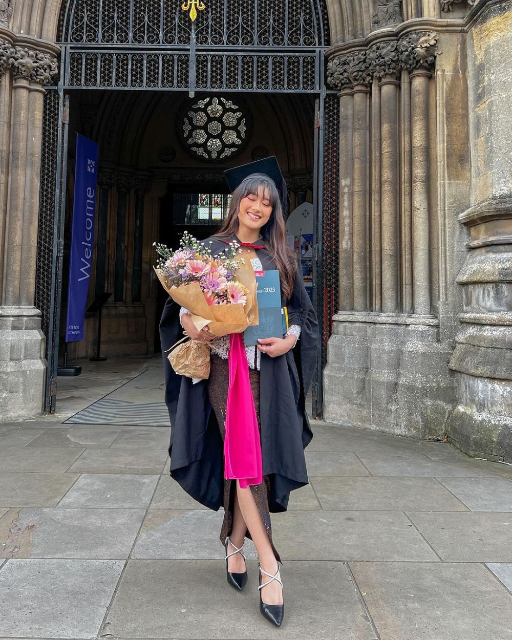 Bocah foto bareng Joshua ini anak pelawak terkenal, kini tenar jadi penyanyi, intip 11 transformasinya