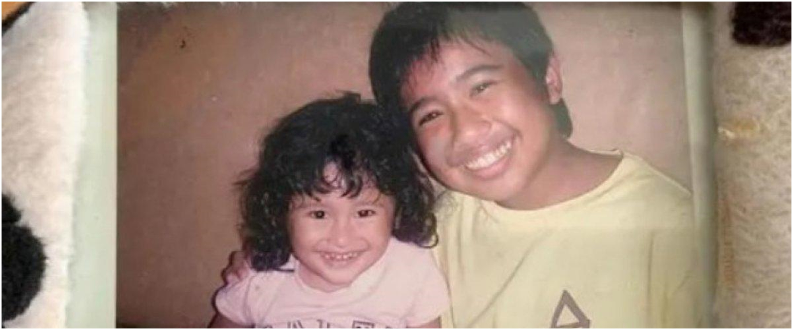 Bocah foto bareng Joshua ini anak pelawak terkenal, kini tenar jadi penyanyi, intip 11 transformasinya