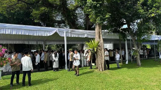 Kritik ahli gizi terhadap bingkisan open house Presiden Prabowo saat Lebaran di Istana