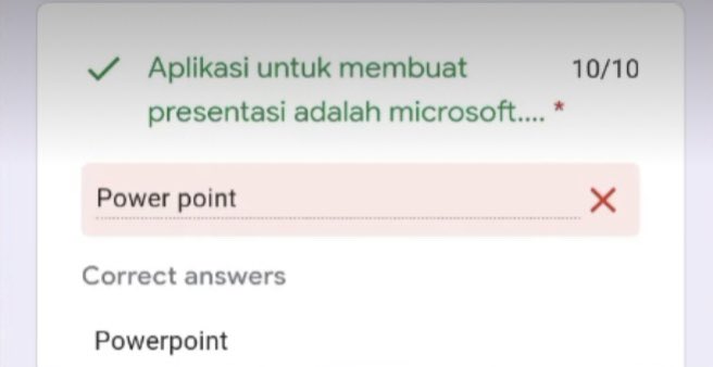 Niat jawab ujungnya melawak, 15 jawaban lucu siswa ini bikin guru senyum kesal