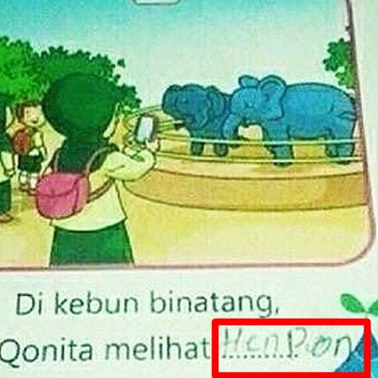 Niat jawab ujungnya melawak, 15 jawaban lucu siswa ini bikin guru senyum kesal