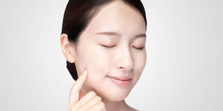 Cara cerahkan wajah kusam penuh noda gelap pakai 1 bahan dapur, kulit auto glowing tanpa skincare