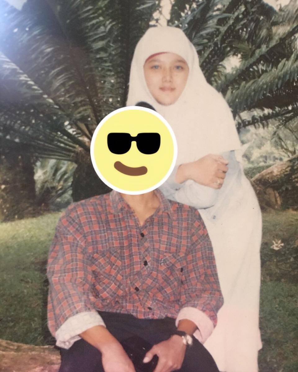 Paras mudanya sekilas disebut mirip, begini 11 beda gaya Maia Estianty dan Mulan Jameela saat sekolah