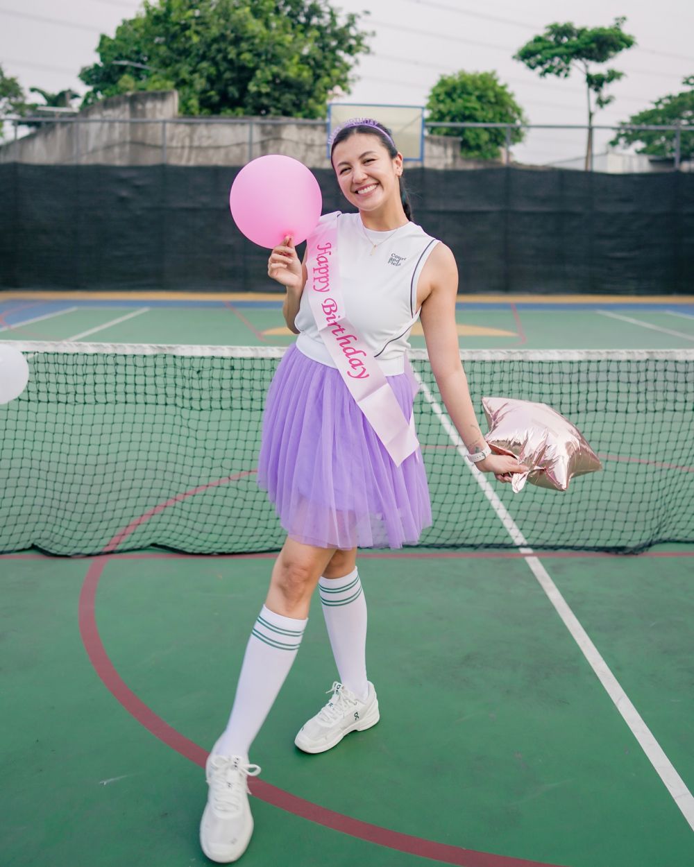 Bocah imut berparas bule ini dulunya ratu FTV kini jadi hot mom, intip 11 potret terbarunya