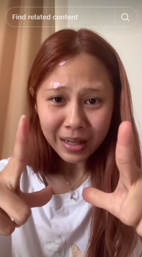 Dicap sombong gegara nyesal ikut ajang pencarian bakat, Nadin Amizah heran dengan kritikan netizen