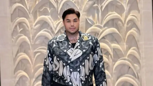 Cerita Ivan Gunawan berhasil puasa Ramadan penuh untuk pertama kali dalam hidup saat usia 43 tahun