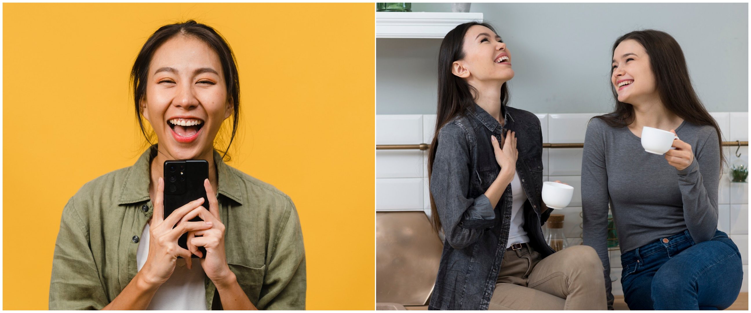 50 Pantun singkat untuk bestie, cocok buat chat atau status WA