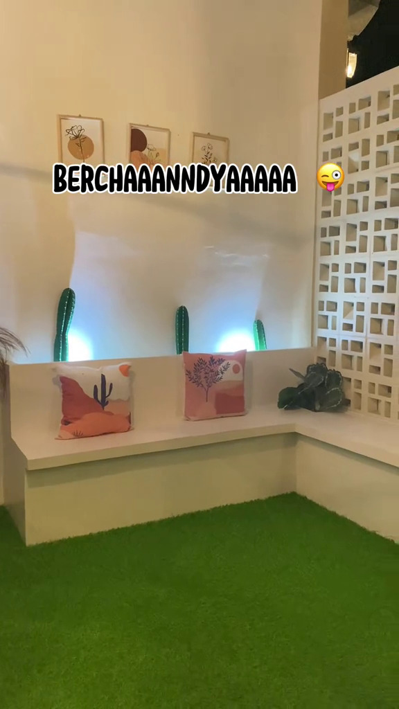 Rumah subsidinya diejek tak akan bisa estetik, 9 potret hasil makeover ini bikin huniannya naik kelas