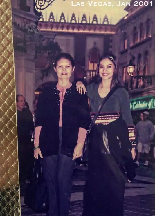 Dulu pernah disebut kurang cantik hingga diusir produser, begini 11 potret lawas Bella Saphira