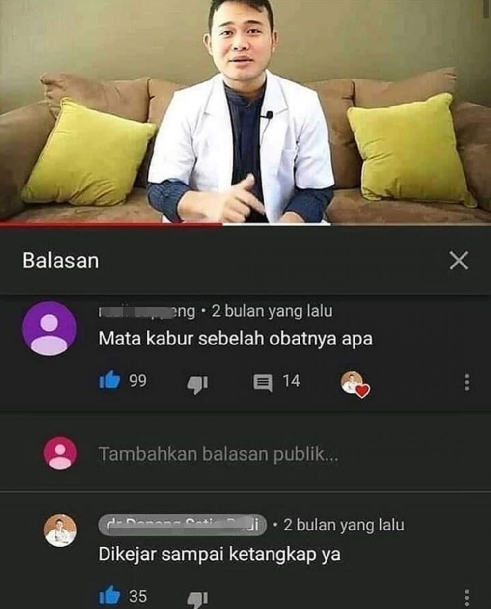 11 Jawaban kocak di kolom komentar ini absudnya bikin emosi jiwa