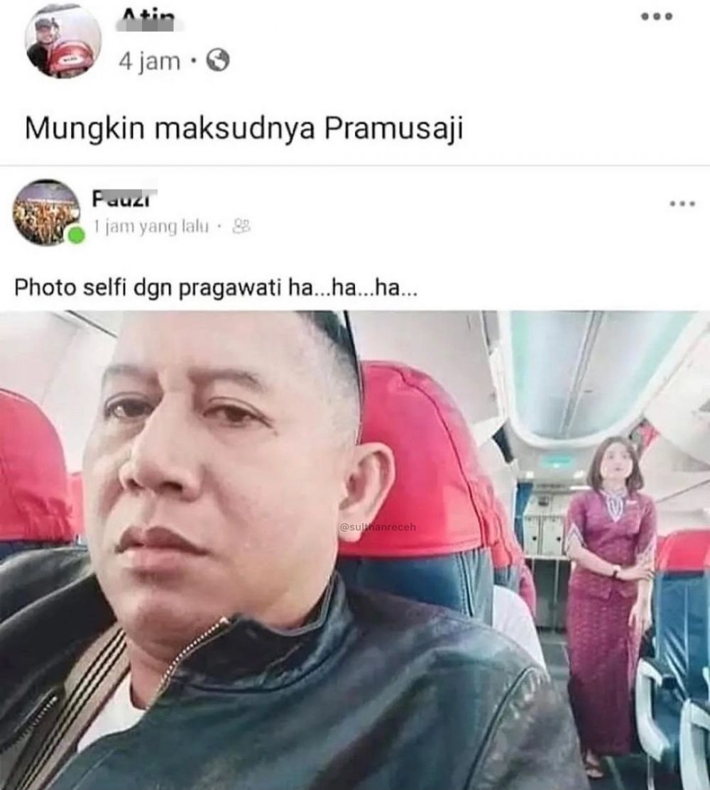 11 Jawaban kocak di kolom komentar ini absudnya bikin emosi jiwa