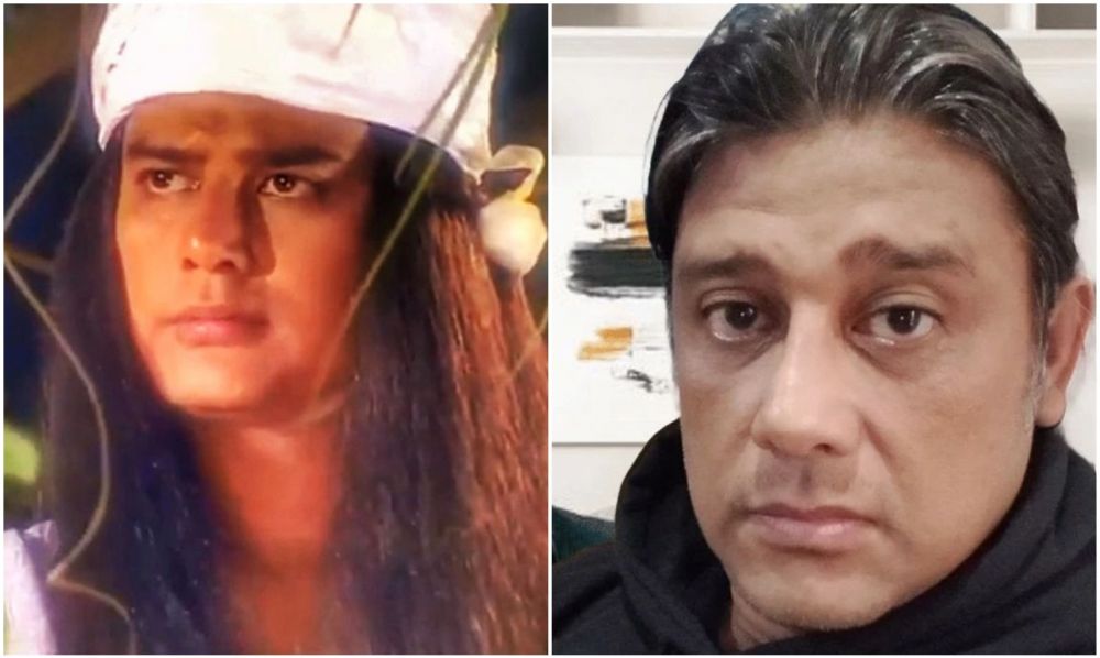 Dari model jadi spesialis aktor laga, 11 potret dulu dan kini Anto Wijaya 'Arya Kamandanu'