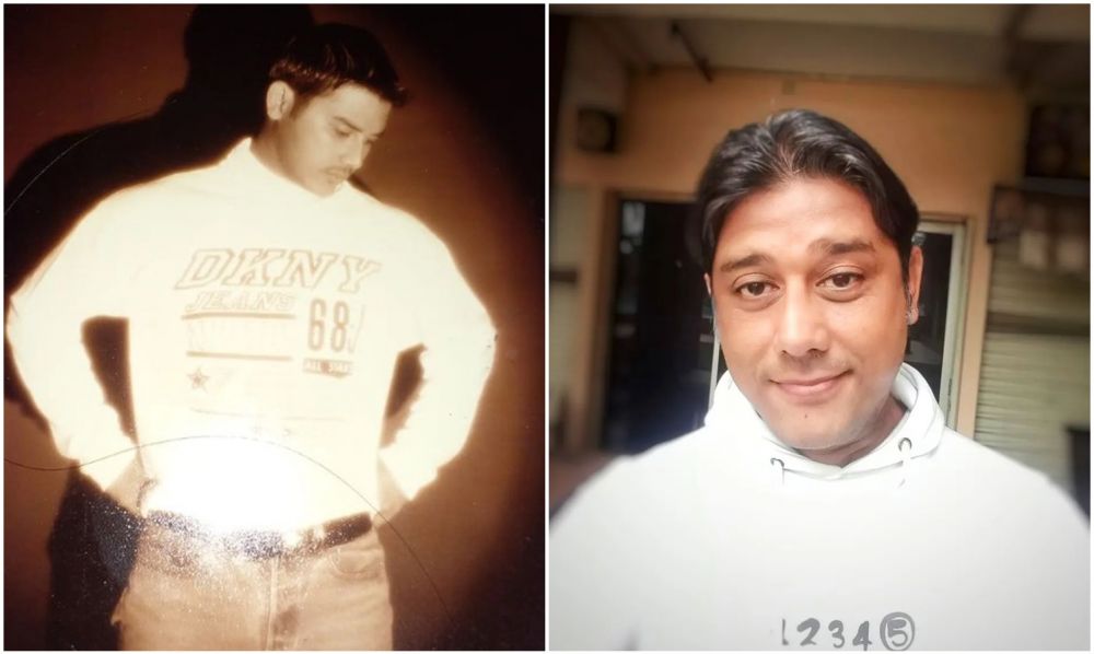 Dari model jadi spesialis aktor laga, 11 potret dulu dan kini Anto Wijaya 'Arya Kamandanu'