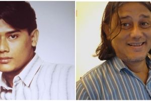 Dari model jadi spesialis aktor laga, 11 potret dulu dan kini Anto Wijaya 'Arya Kamandanu'