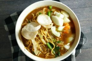 5 Resep mie tek-tek yang rasanya nendang dan mudah dibuat di rumah