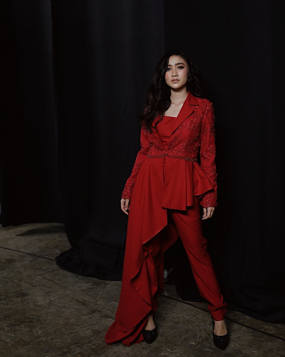 Bintang iklan minyak telon ini kini jadi pesinetron cantik top, begini 11 potret transformasinya