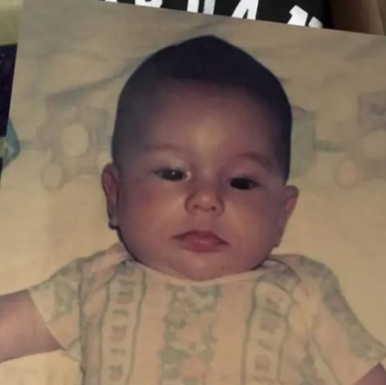 Dulu bocah bule ini ratu FTV kini pilih jadi ibu rumah tangga, begini 11 potret transformasinya